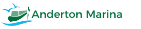 Anderton Marina Logo